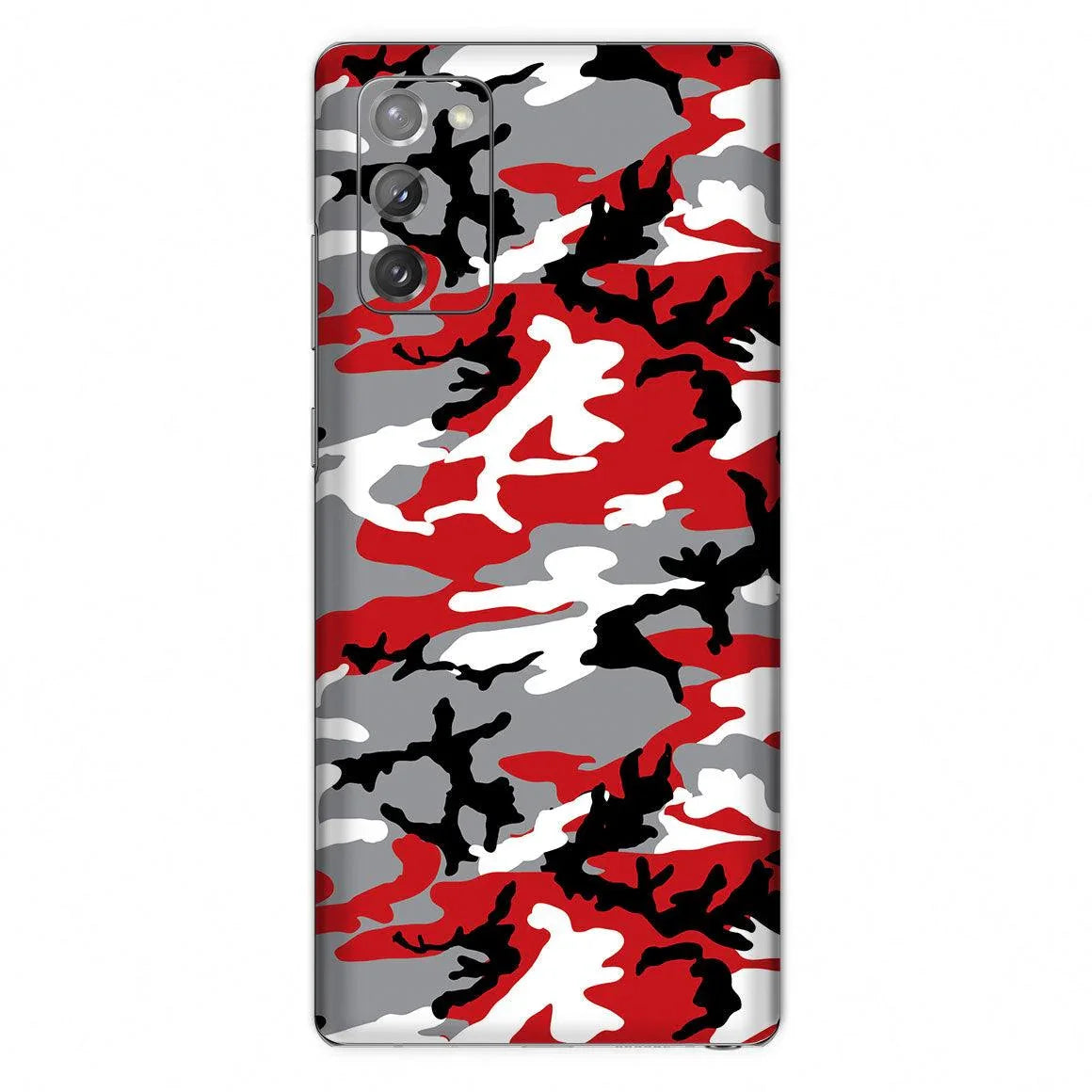 Galaxy Note 20 Camo Series Skins - Slickwraps