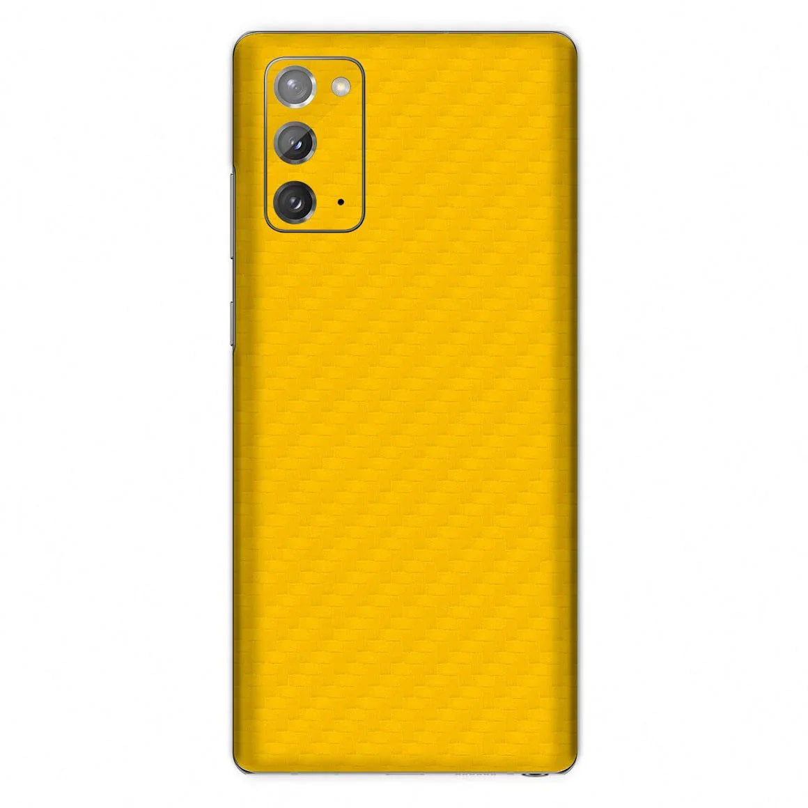 Galaxy Note 20 Carbon Series Skins - Slickwraps
