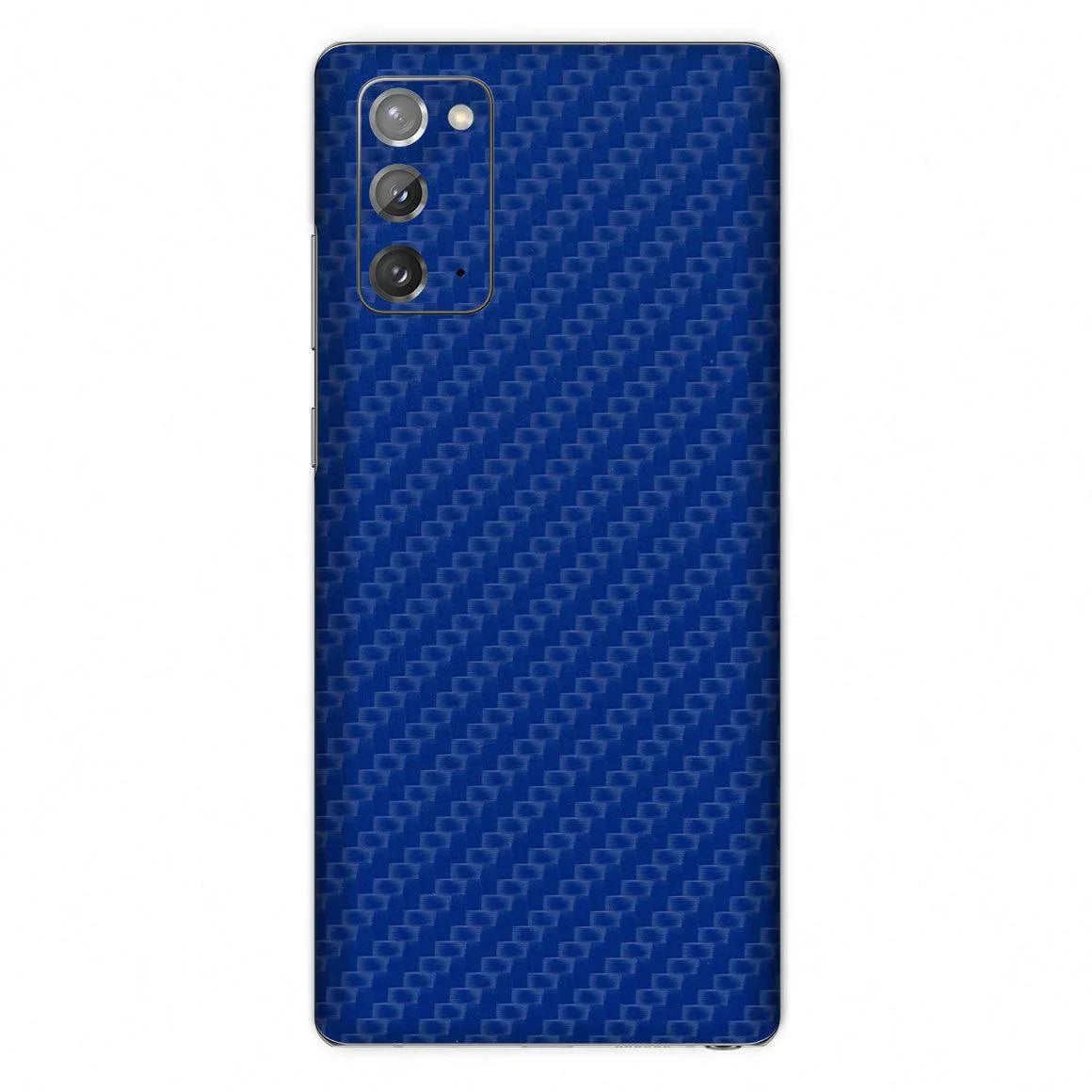 Galaxy Note 20 Carbon Series Skins - Slickwraps