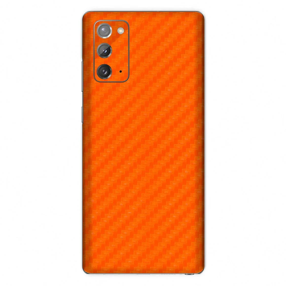 Galaxy Note 20 Carbon Series Skins - Slickwraps