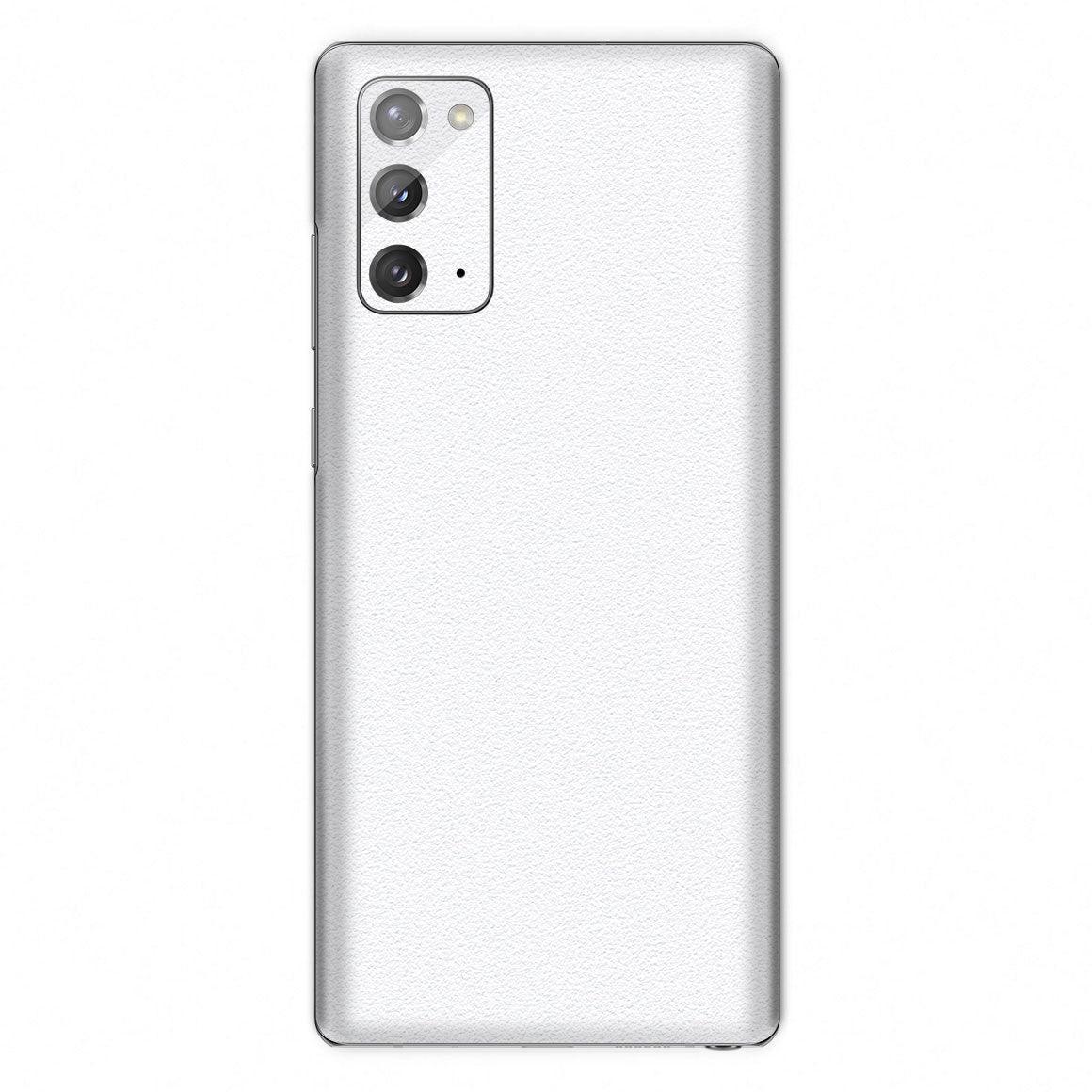 Galaxy Note 20 Color Series Skins - Slickwraps
