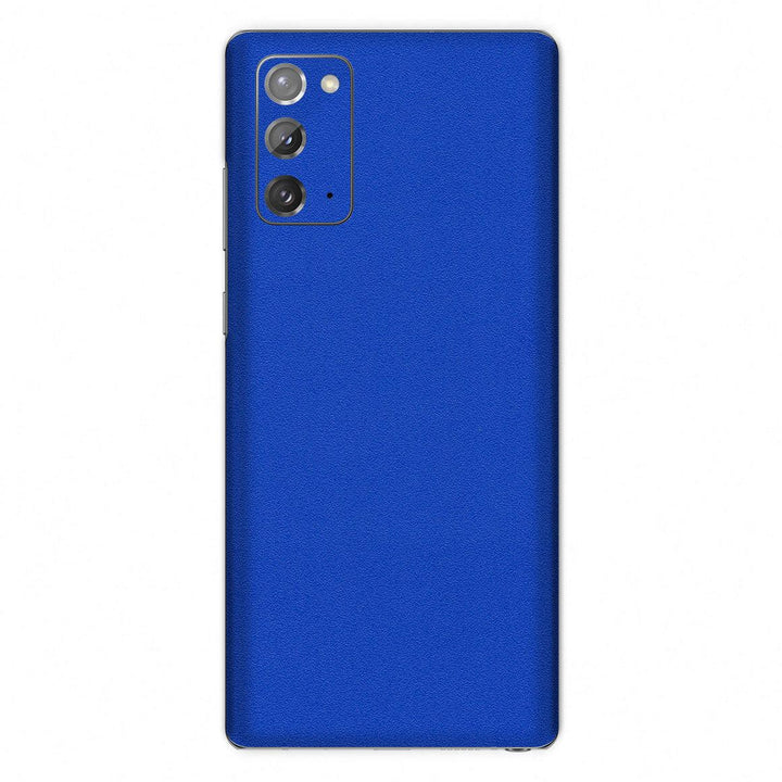 Galaxy Note 20 Color Series Skins - Slickwraps
