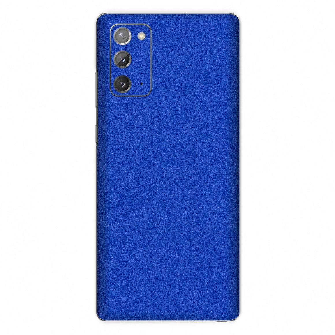 Galaxy Note 20 Color Series Skins - Slickwraps