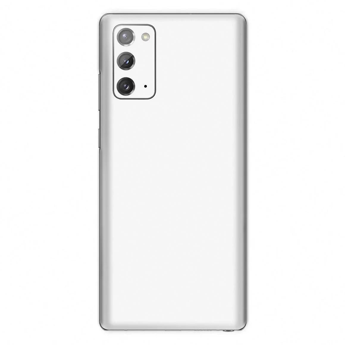 Galaxy Note 20 Color Series Skins - Slickwraps
