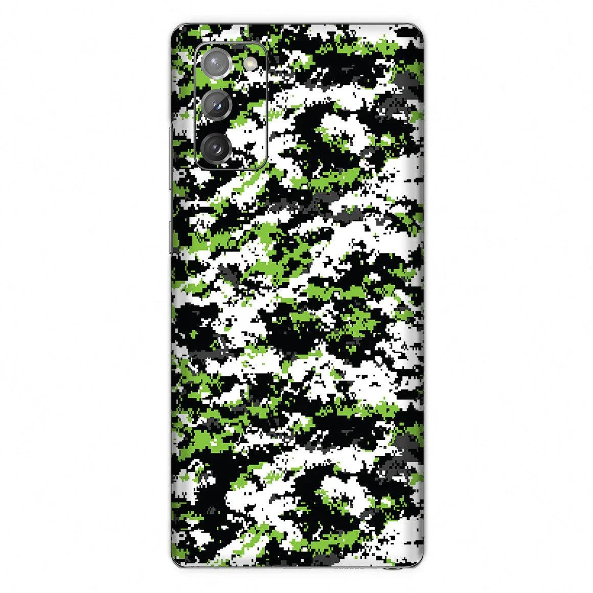 Galaxy Note 20 Designer Series Skins - Slickwraps