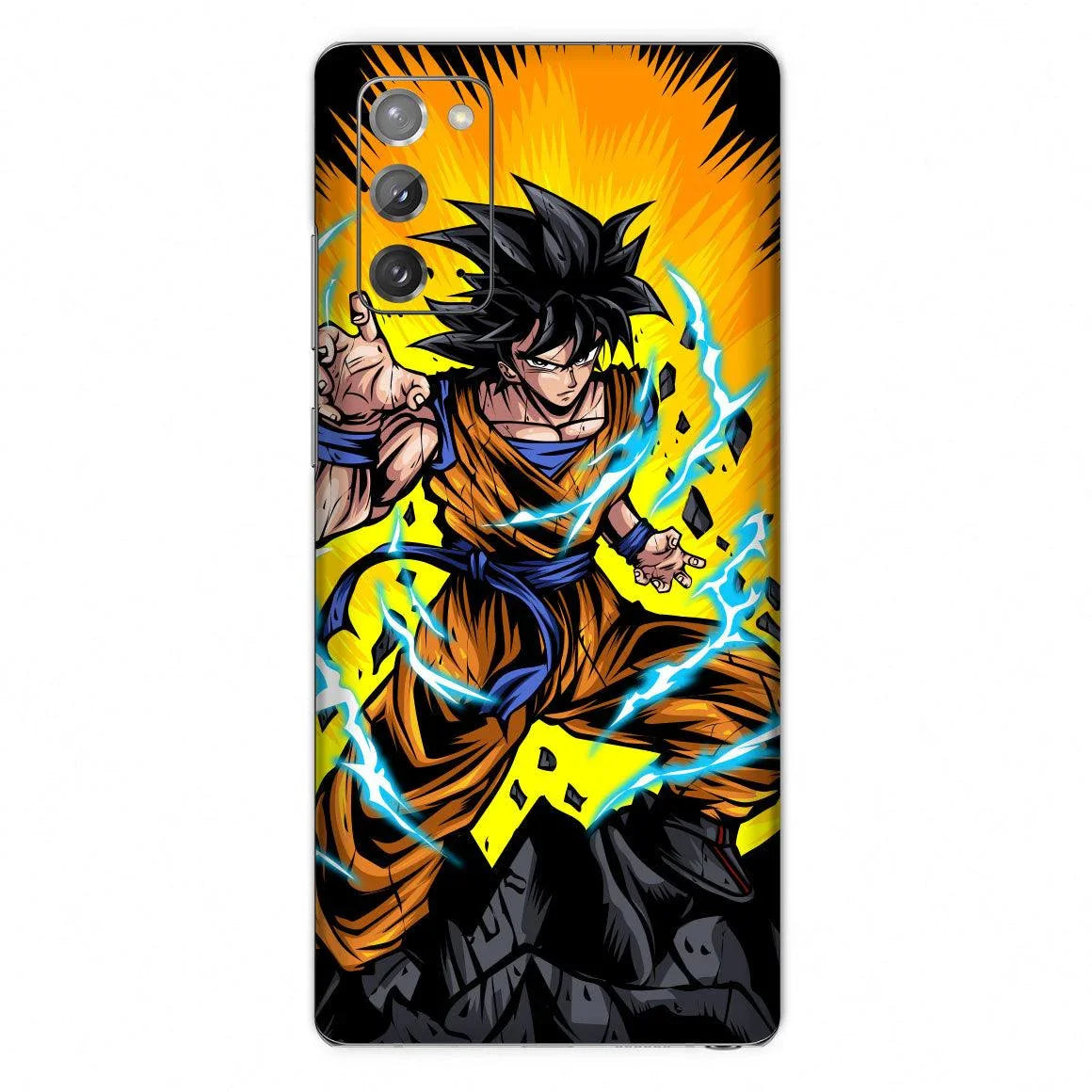 Galaxy Note 20 Designer Series Skins - Slickwraps