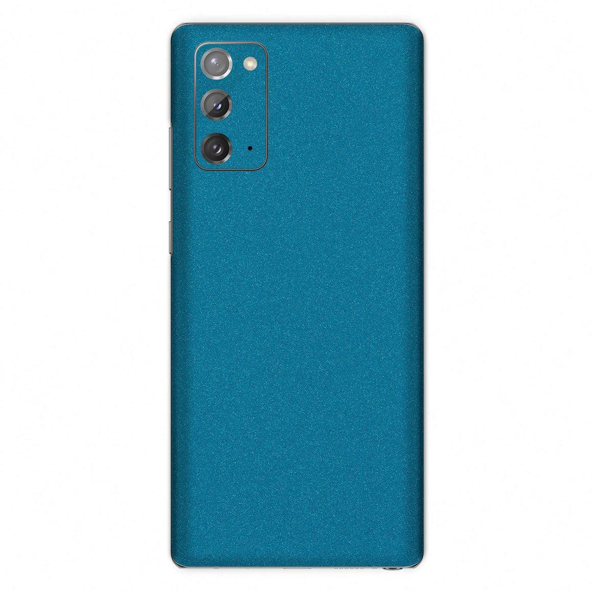 Galaxy Note 20 Glitz Series Skins - Slickwraps
