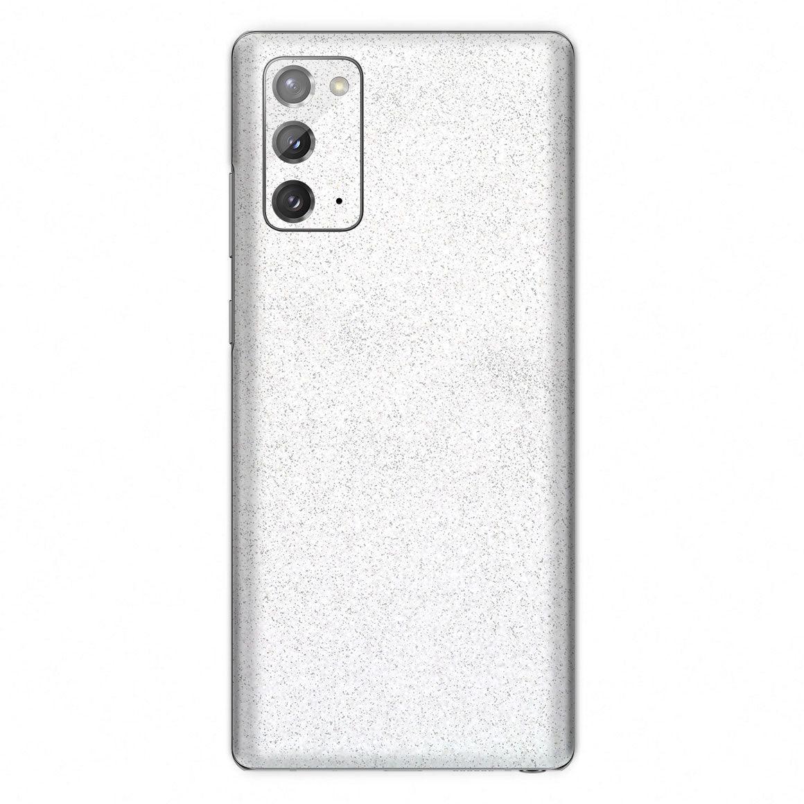 Galaxy Note 20 Glitz Series Skins - Slickwraps