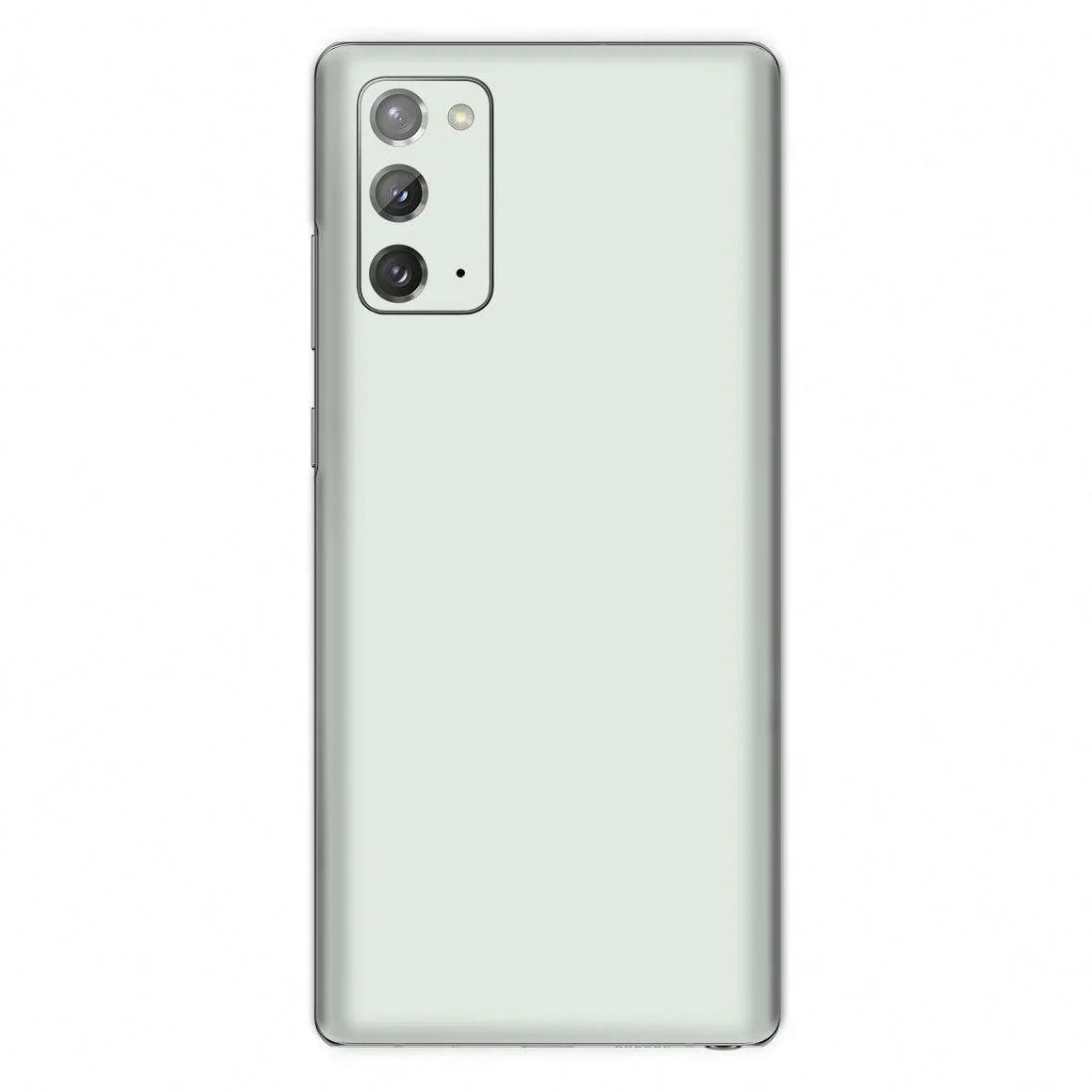 Galaxy Note 20 Green Glow Skin - Slickwraps