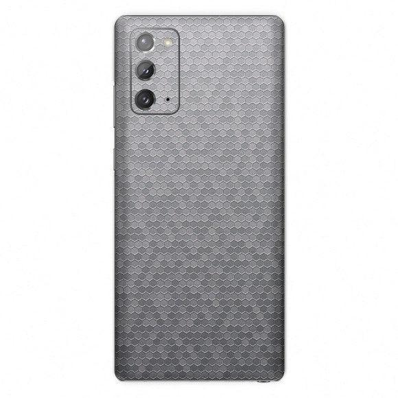 Galaxy Note 20 Honeycomb Series Skins - Slickwraps