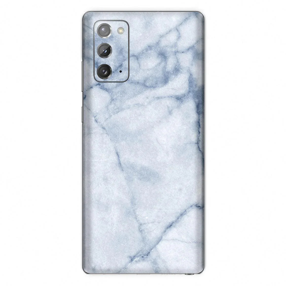 Galaxy Note 20 Marble Series Skins - Slickwraps