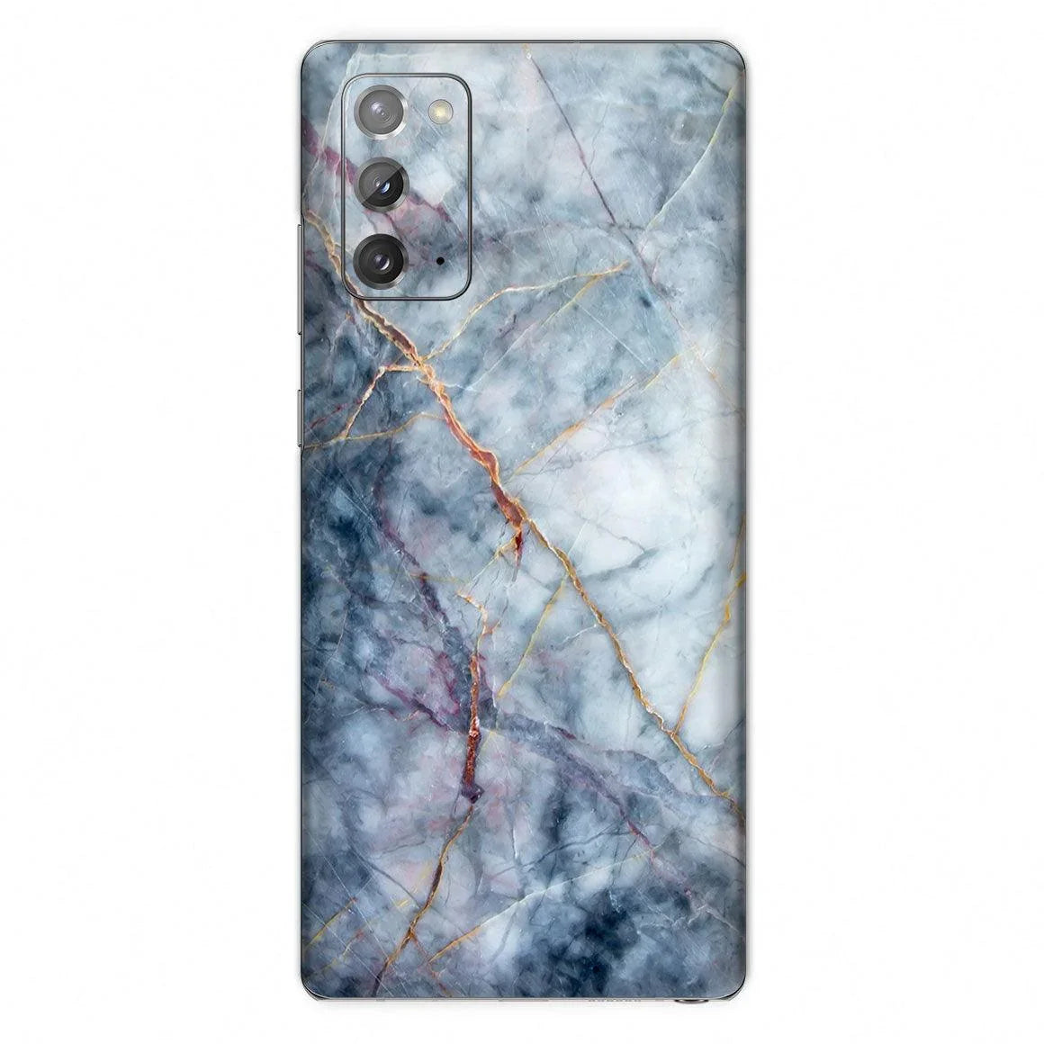 Galaxy Note 20 Marble Series Skins - Slickwraps