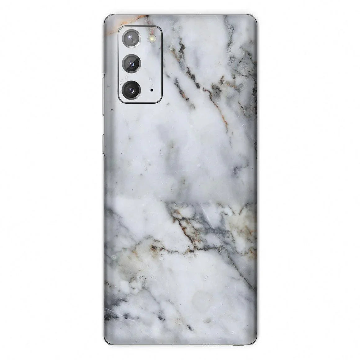 Galaxy Note 20 Marble Series Skins - Slickwraps