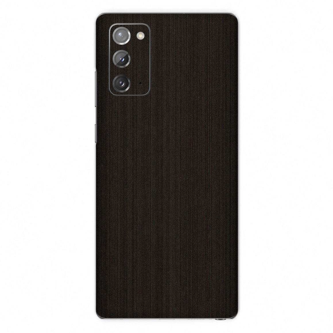 Galaxy Note 20 Metal Series Skins - Slickwraps