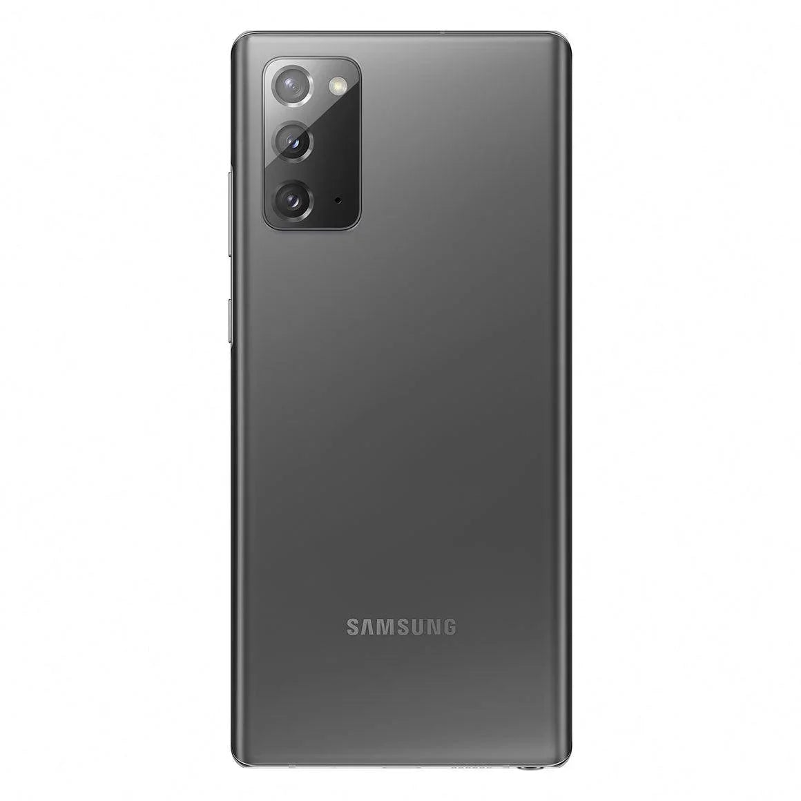 Galaxy Note 20 Naked Series Skins - Slickwraps