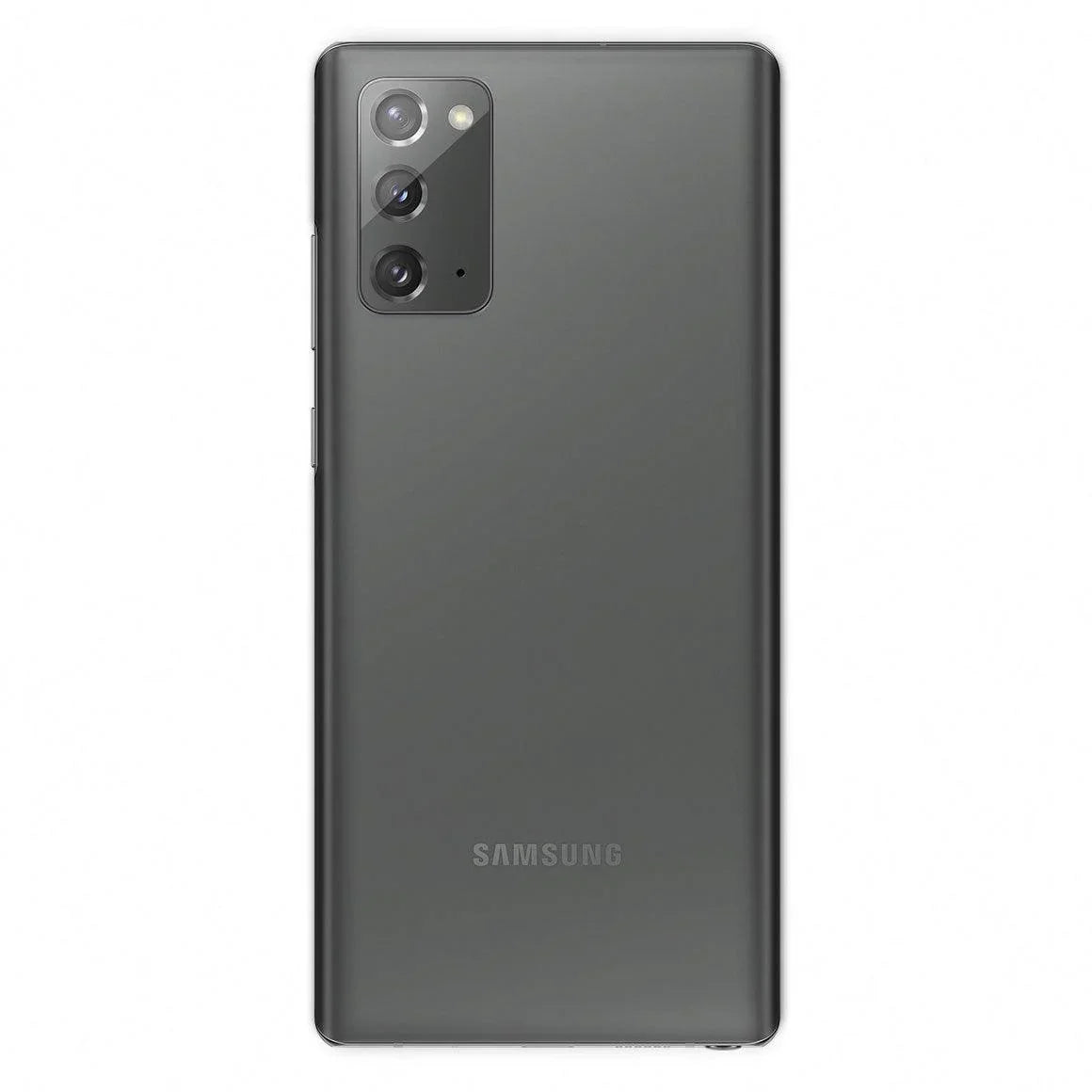 Galaxy Note 20 Naked Series Skins - Slickwraps