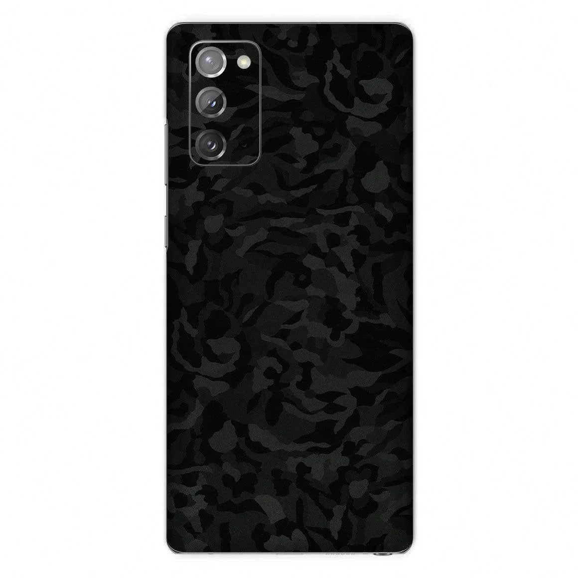 Galaxy Note 20 Shade Series Skins - Slickwraps
