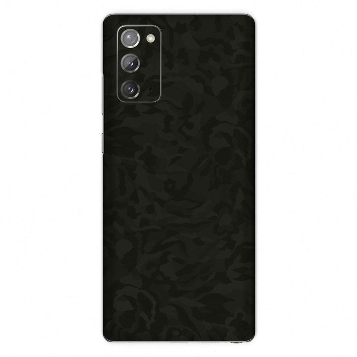 Galaxy Note 20 Shade Series Skins - Slickwraps