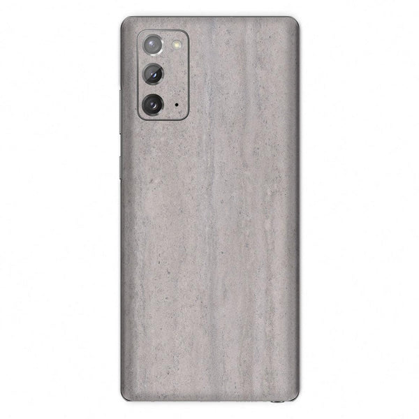 Galaxy Note 20 Stone Series Skins - Slickwraps