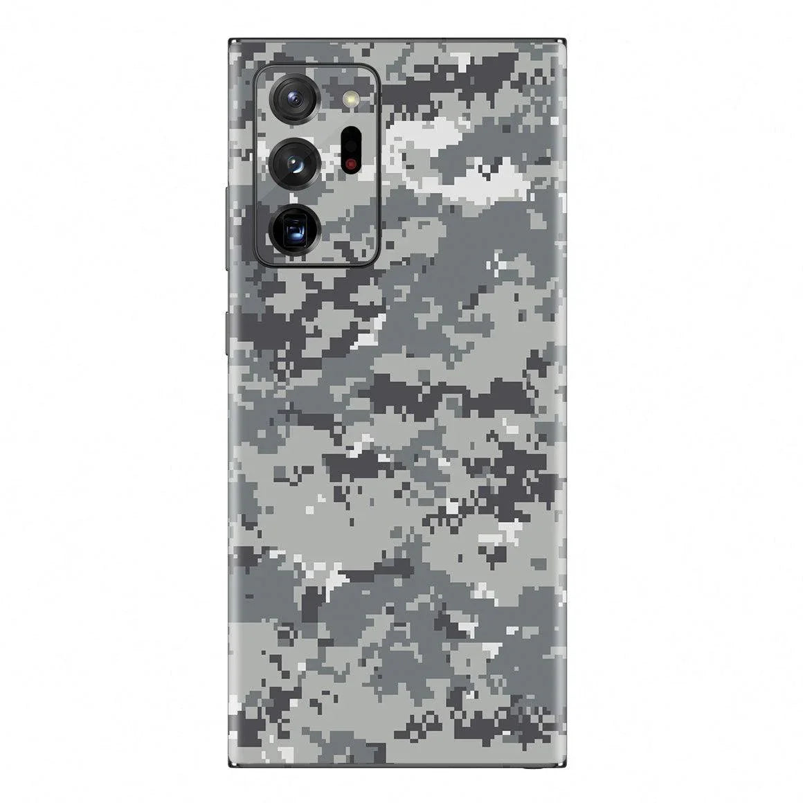 Galaxy Note 20 Ultra Camo Series Skins - Slickwraps