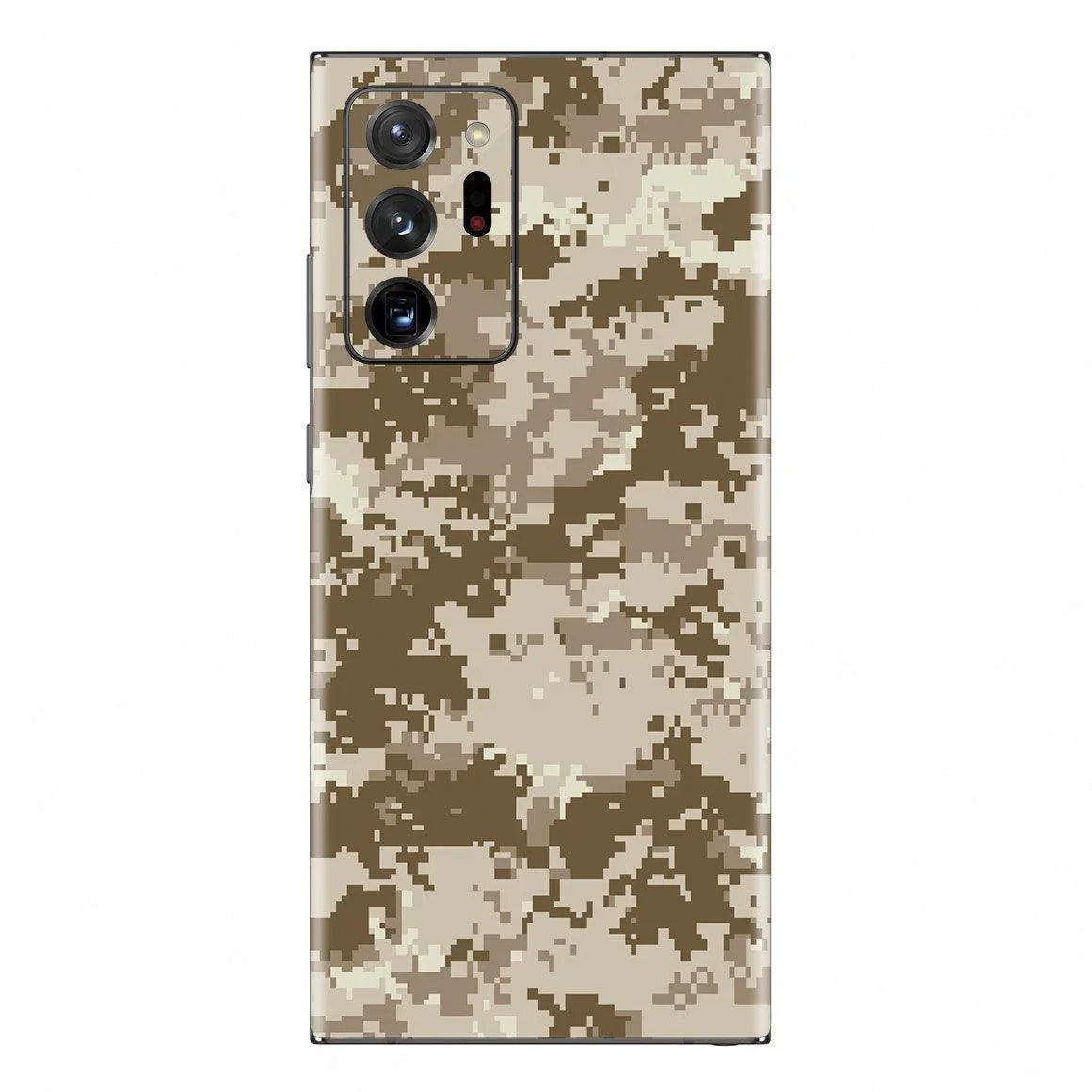Galaxy Note 20 Ultra Camo Series Skins - Slickwraps