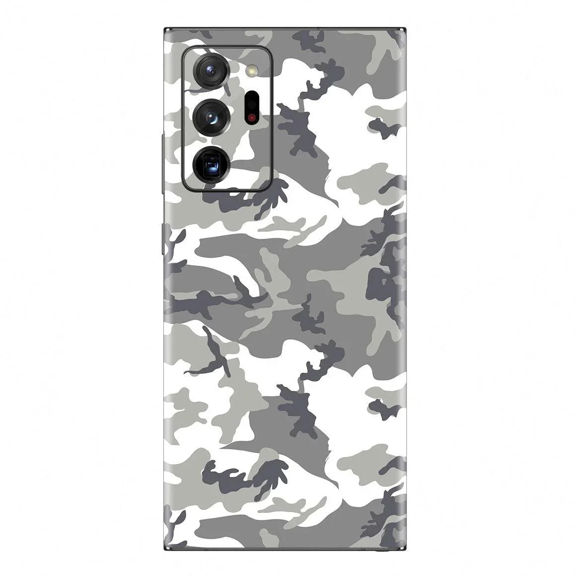 Galaxy Note 20 Ultra Camo Series Skins - Slickwraps