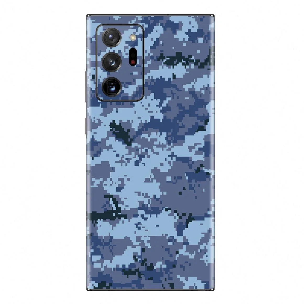 Galaxy Note 20 Ultra Camo Series Skins - Slickwraps