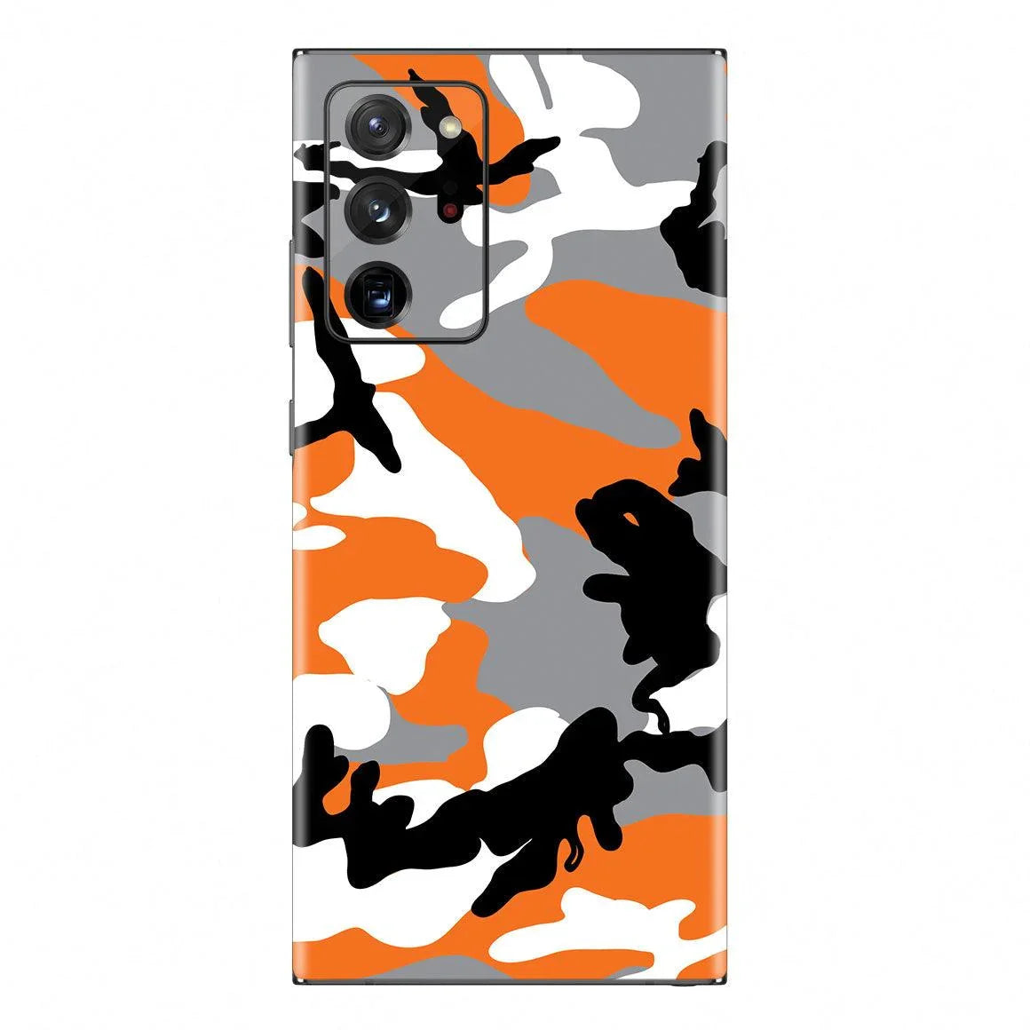 Galaxy Note 20 Ultra Camo Series Skins - Slickwraps