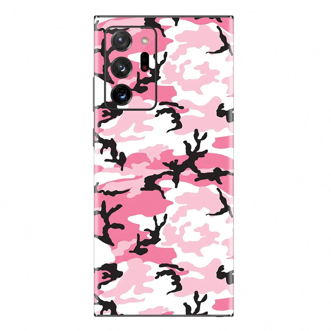 Galaxy Note 20 Ultra Camo Series Skins - Slickwraps