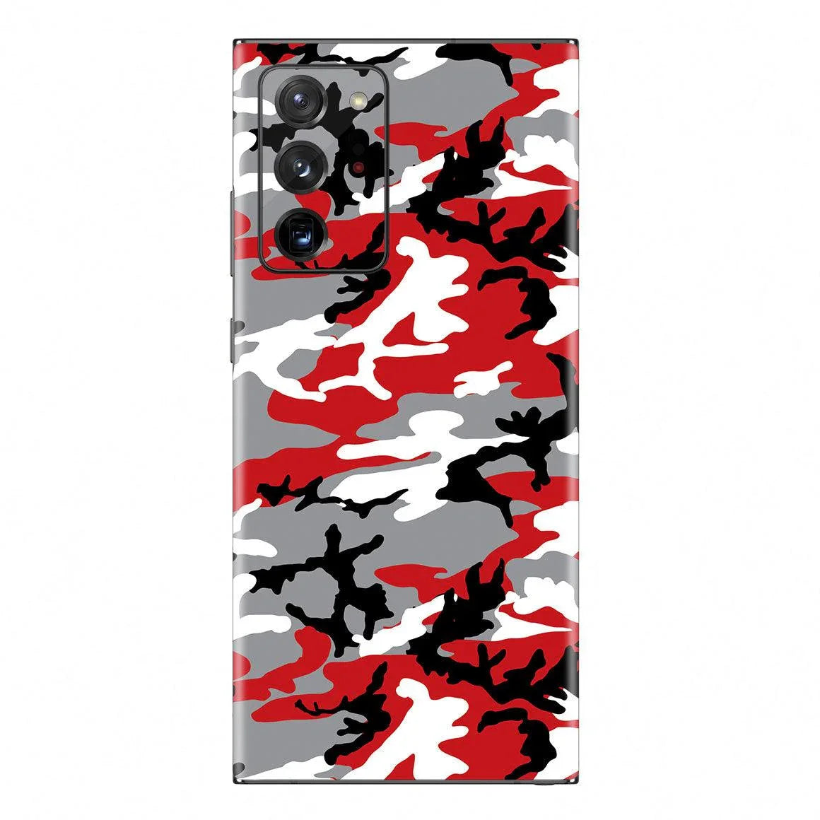 Galaxy Note 20 Ultra Camo Series Skins - Slickwraps