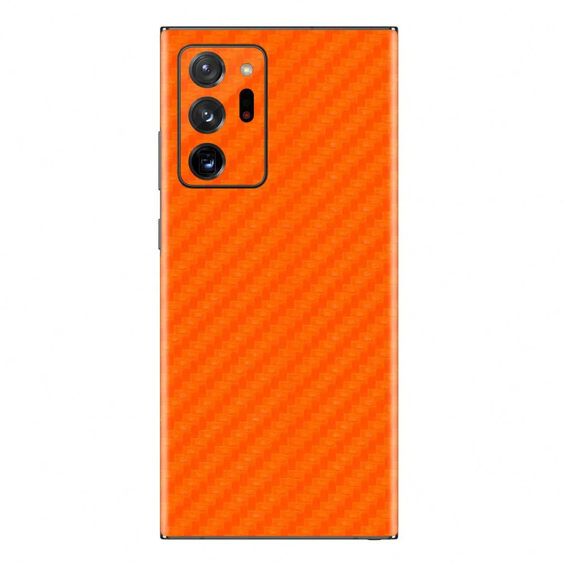 Galaxy Note 20 Ultra Carbon Series Skins - Slickwraps