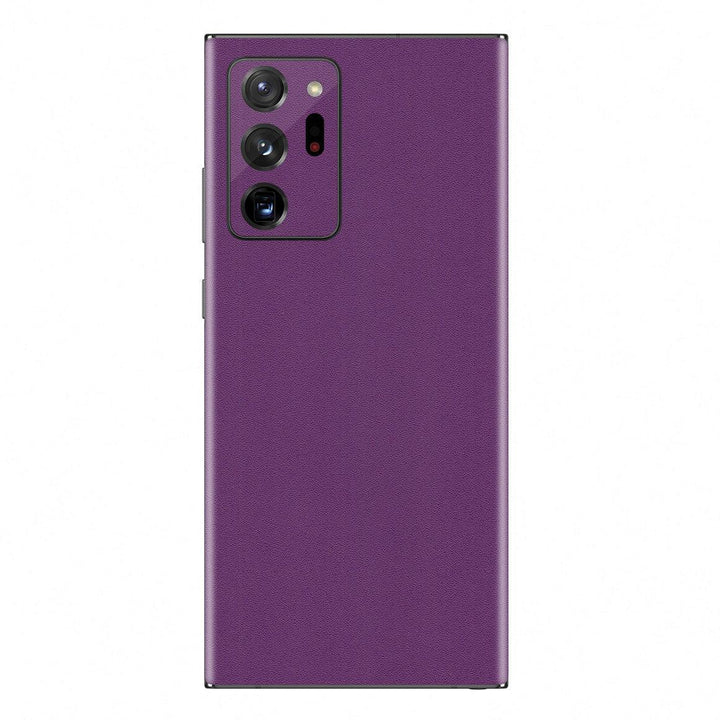 Galaxy Note 20 Ultra Color Series Skins - Slickwraps