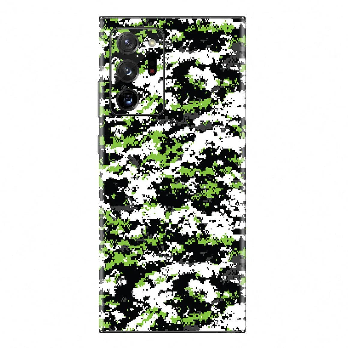 Galaxy Note 20 Ultra Designer Series Skins - Slickwraps