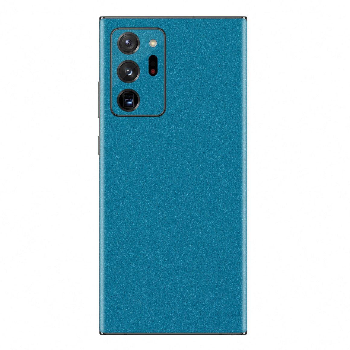 Galaxy Note 20 Ultra Glitz Series Skins - Slickwraps