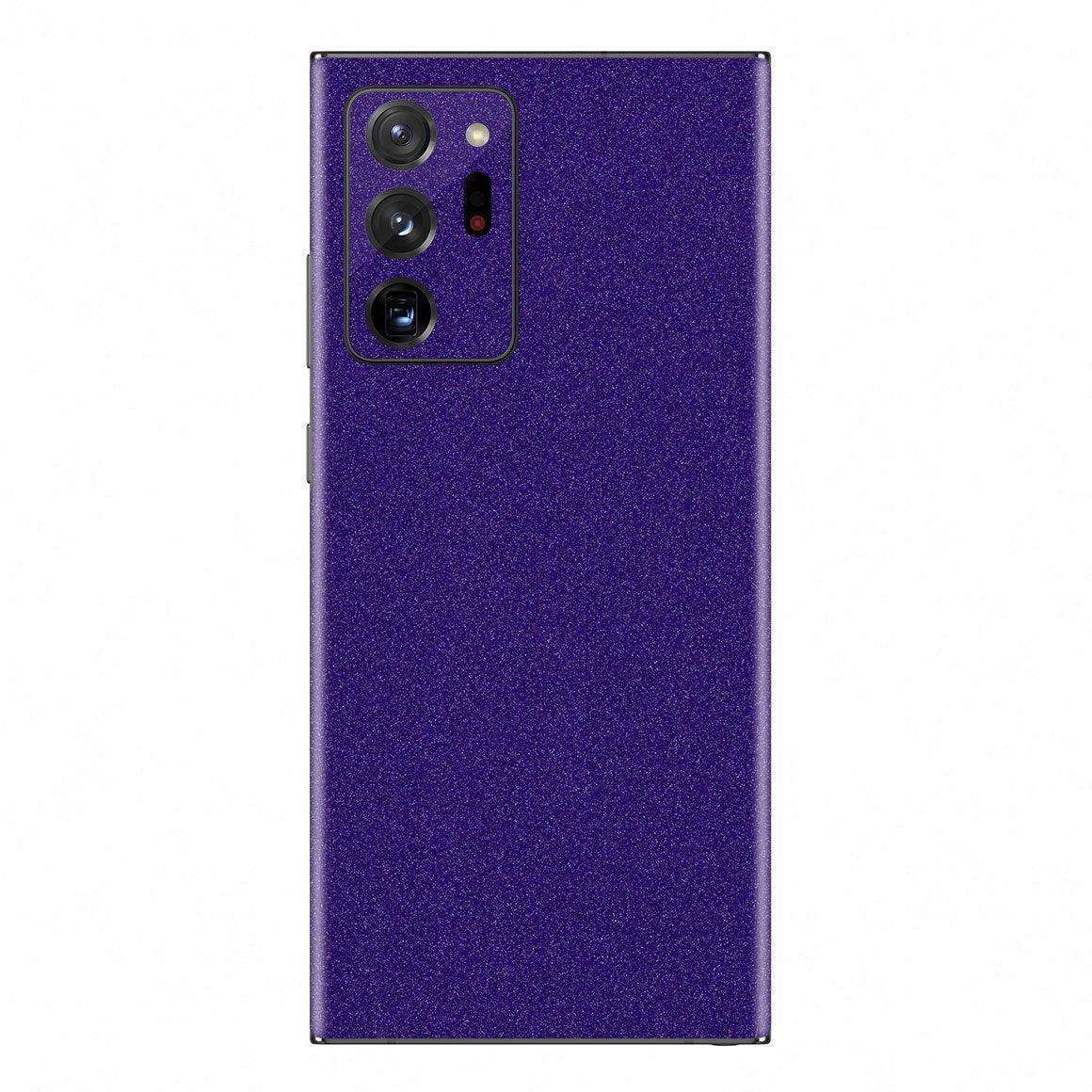 Galaxy Note 20 Ultra Glitz Series Skins - Slickwraps