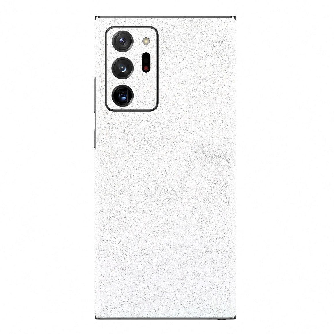 Galaxy Note 20 Ultra Glitz Series Skins - Slickwraps