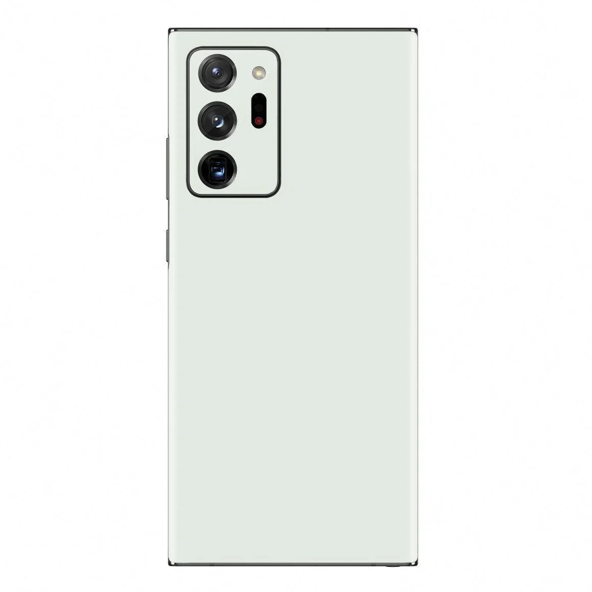 Galaxy Note 20 Ultra Green Glow Skin - Slickwraps
