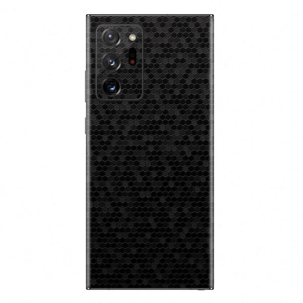 Galaxy Note 20 Ultra Honeycomb Series Skins - Slickwraps