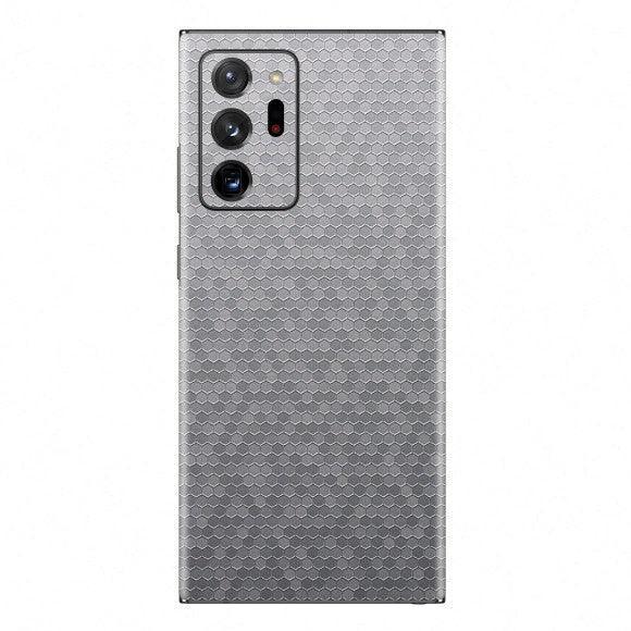 Galaxy Note 20 Ultra Honeycomb Series Skins - Slickwraps