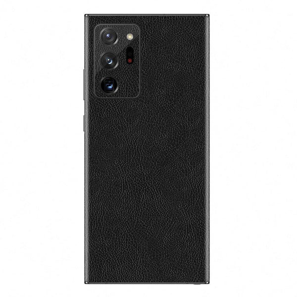 Galaxy Note 20 Ultra Leather Series Skins - Slickwraps