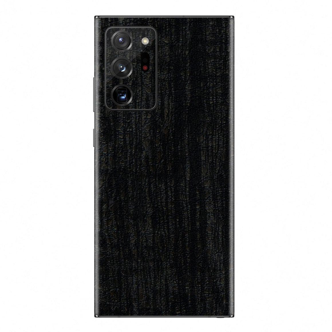 Galaxy Note 20 Ultra Limited Series Skins - Slickwraps