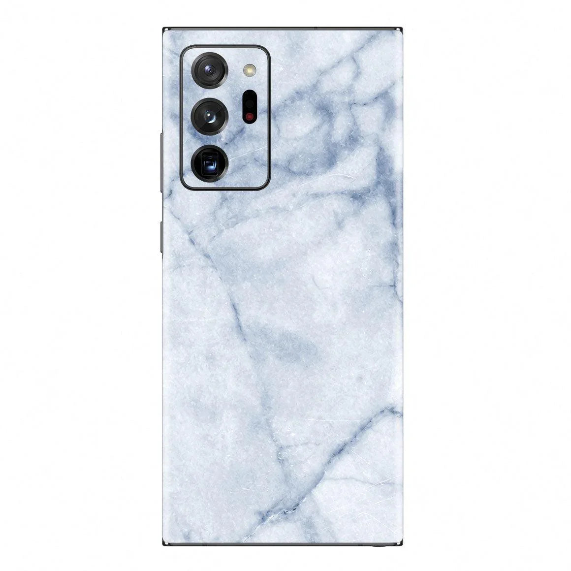 Galaxy Note 20 Ultra Marble Series Skins - Slickwraps