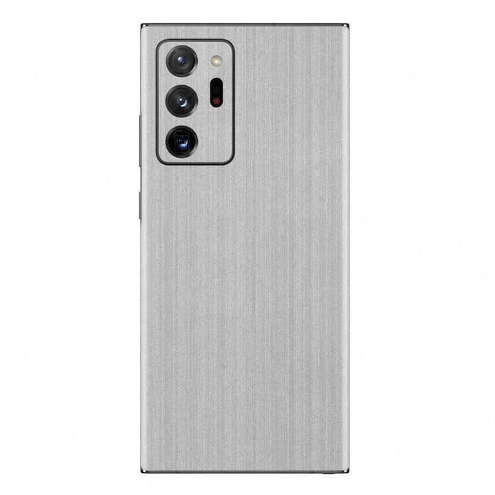 Galaxy Note 20 Ultra Metal Series Skins - Slickwraps