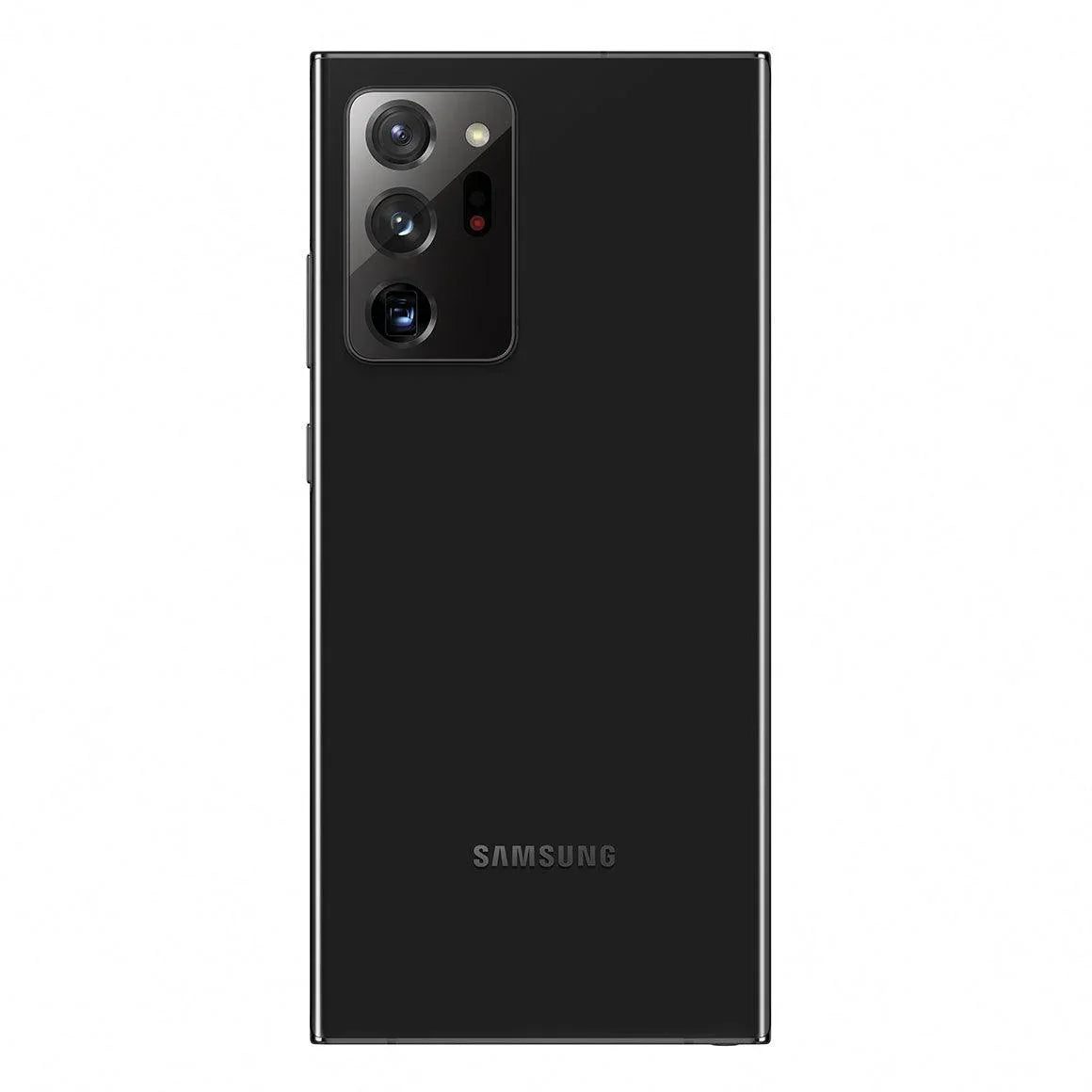Galaxy Note 20 Ultra Naked Series Skins - Slickwraps