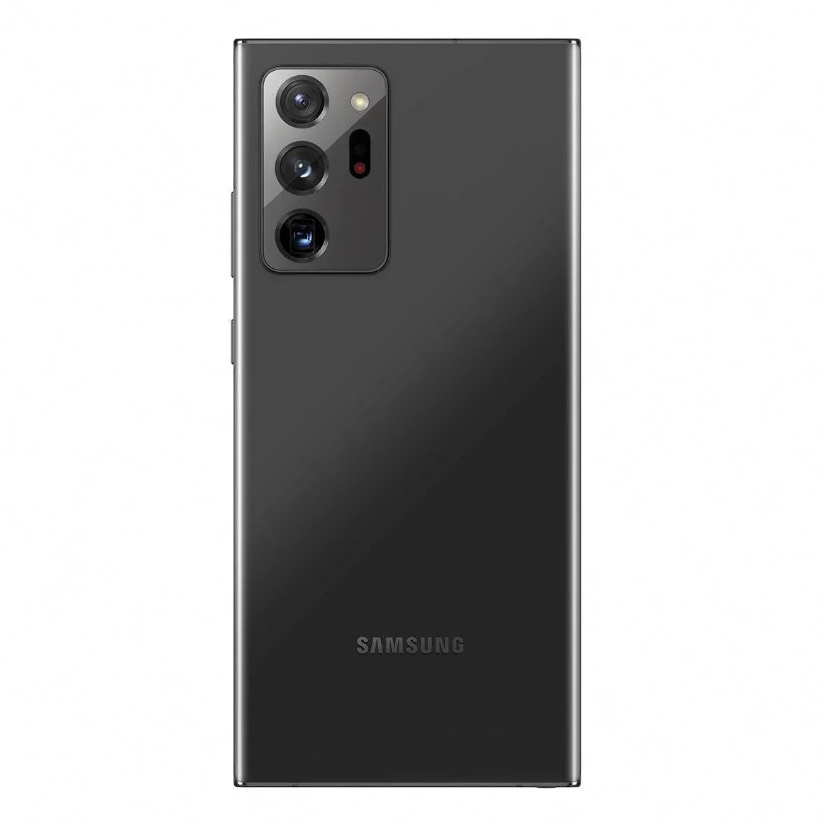 Galaxy Note 20 Ultra Naked Series Skins - Slickwraps