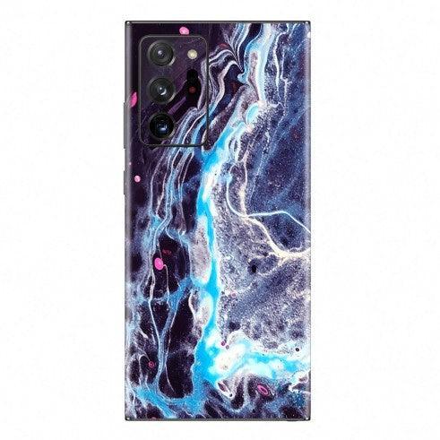 Galaxy Note 20 Ultra Oil Paint Series Skins - Slickwraps