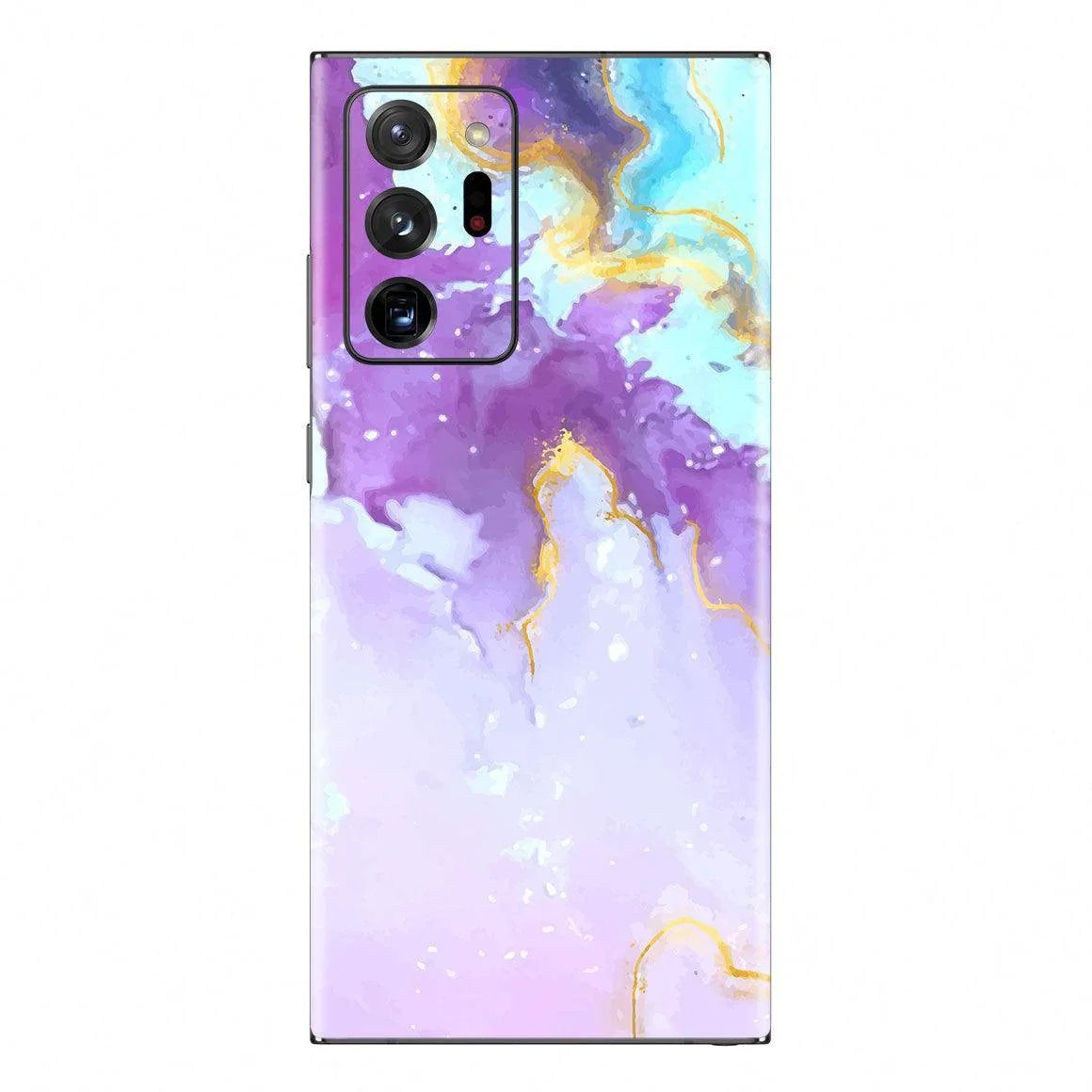 Galaxy Note 20 Ultra Oil Paint Series Skins - Slickwraps