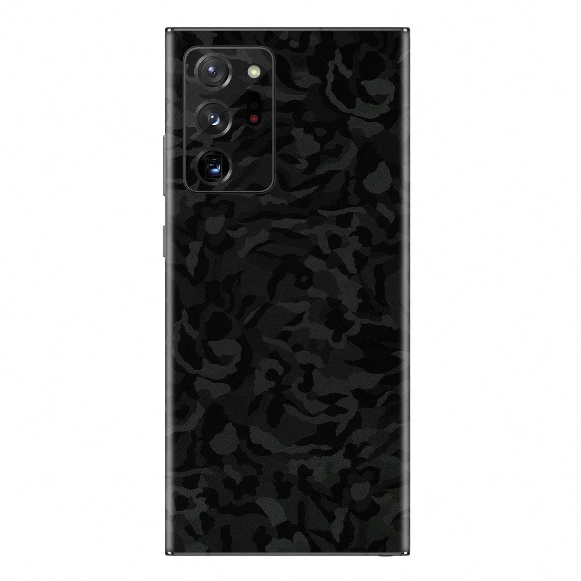 Galaxy Note 20 Ultra Shade Series Skins - Slickwraps