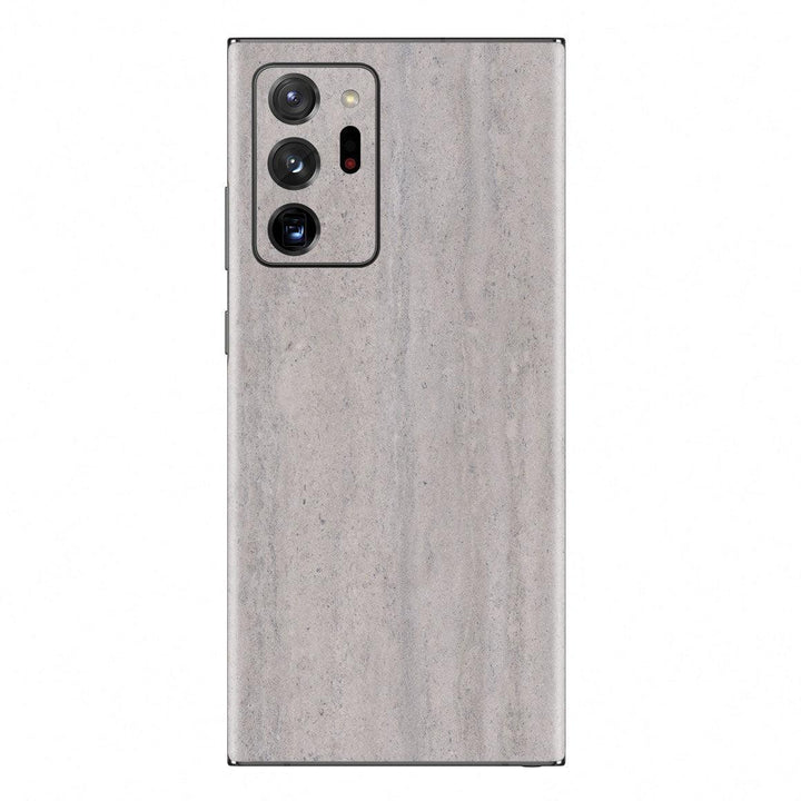 Galaxy Note 20 Ultra Stone Series Skins - Slickwraps