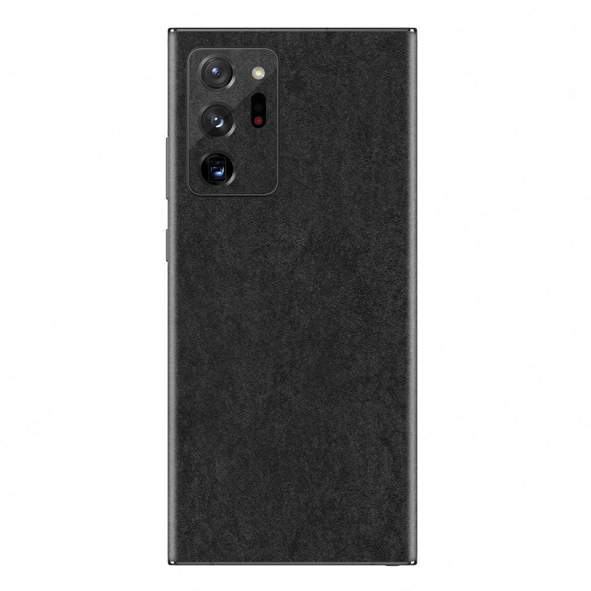 Galaxy Note 20 Ultra Stone Series Skins - Slickwraps